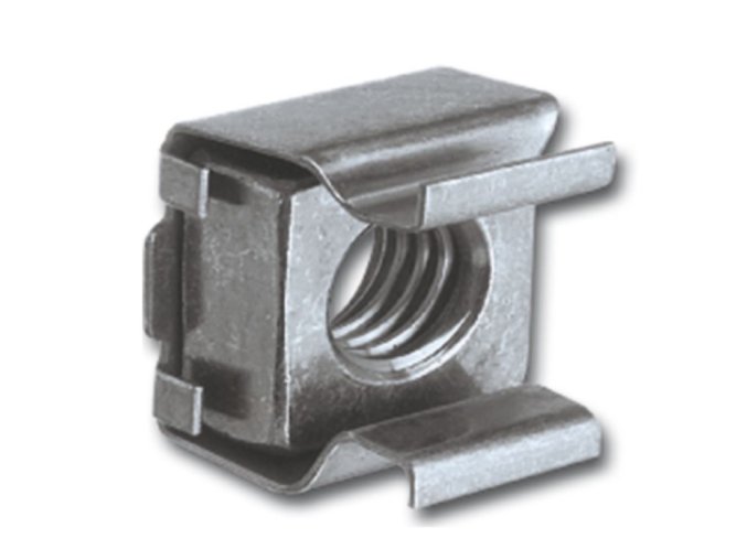 Matica v klietke M04 (2,6-3,5/8,3) pozink