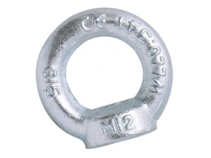 Matica závesná DIN 582 M16 pozink C15 CE