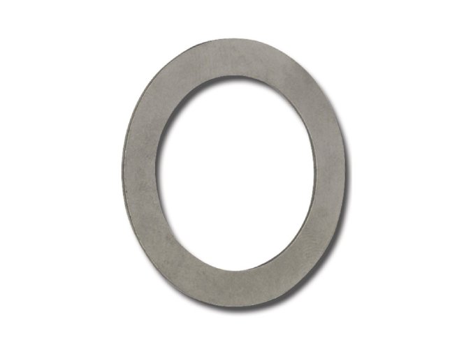 Podložka vymedzovacia DIN 988 52x65x0,1