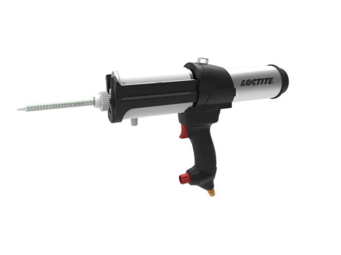Loctite 983437 - pištoľ EQ HD 14 vzduchová pre dvojkartuše 200 ml 1:1, 2:1
