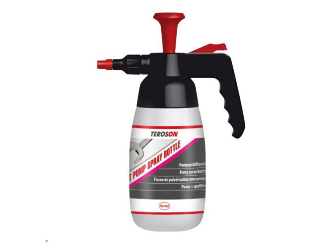 Teroson 10032E - rozprašovací nádobka 1 L