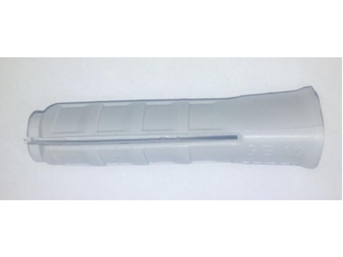 Hmoždinka plastová do pórobetónu GBH 10x55