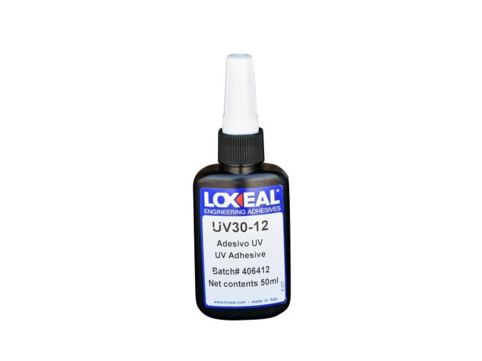 Loxeal 30-12 UV lepidlo - 50 ml