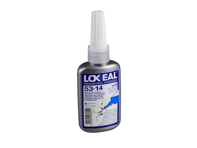 Loxeal 53-14 - 50 ml