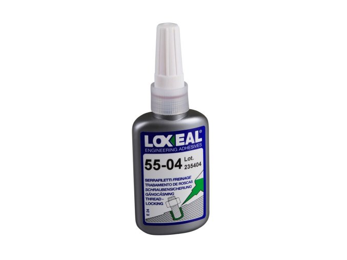 Loxeal 55-04 - 50 ml