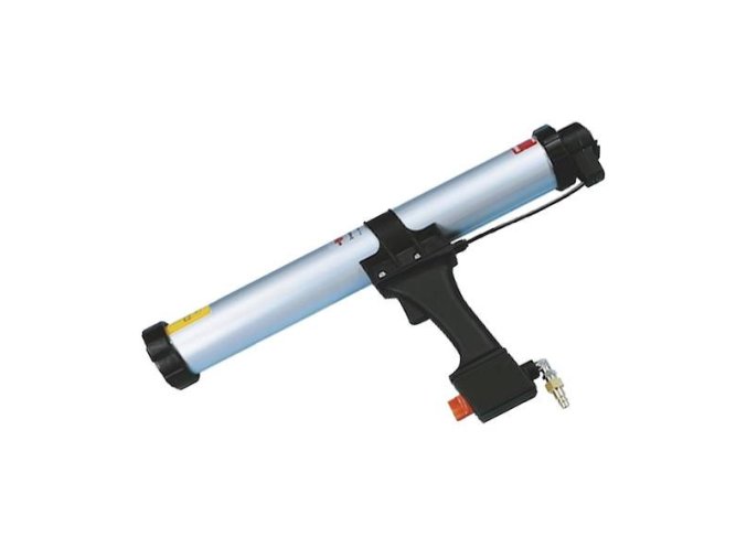 Den Braven Airflow II 600 COX pistole pro aplikaci ze salámů - pneumatická _N140