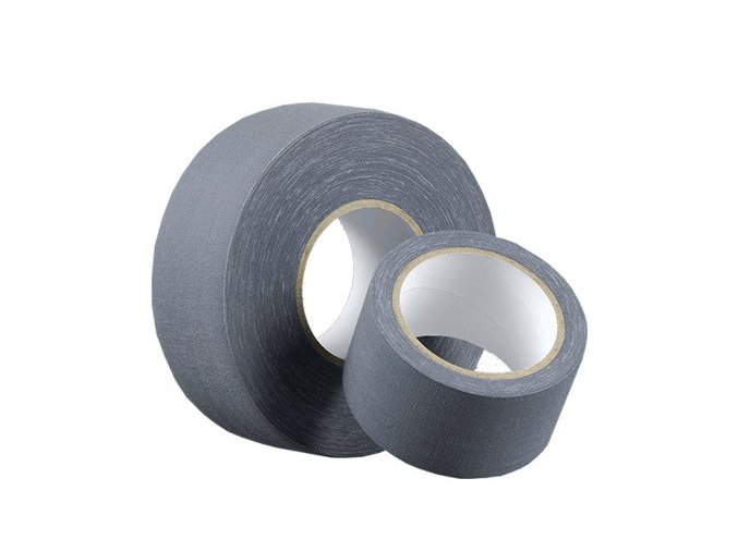 Den Braven Textilná lemovacia páska (kobercová) - 10 mx 48 mm sivá _B5352BD