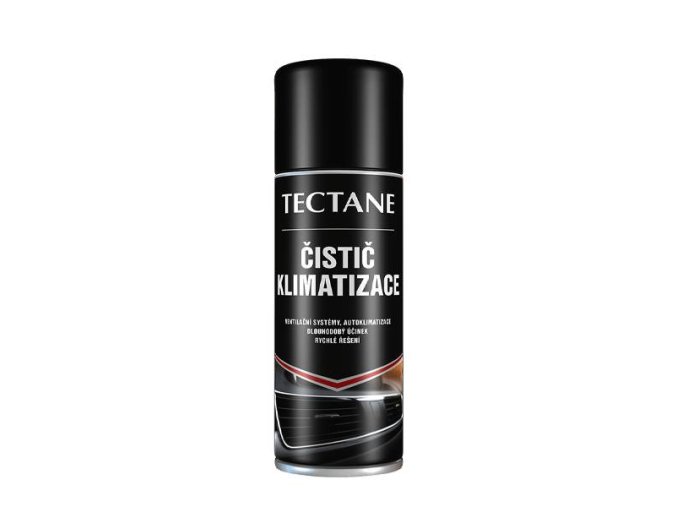 Debbex Čistič klimatizace - 400 ml sprej (Tectane) _TA00070