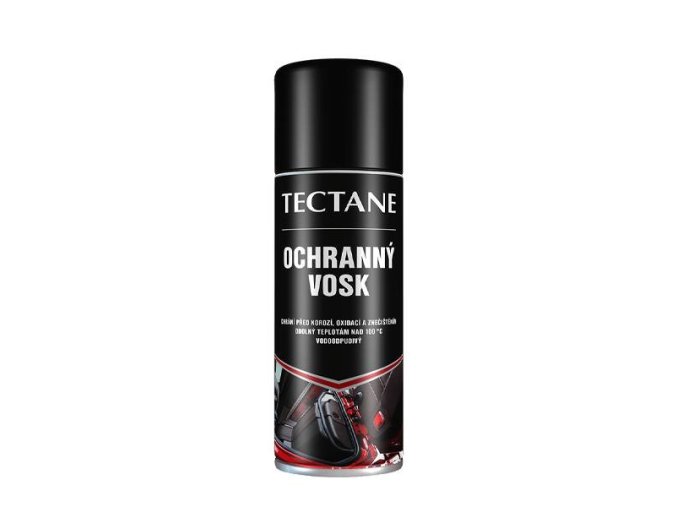 Debbex Ochranný vosk - 400 ml sprej (Tectane) _TA30501