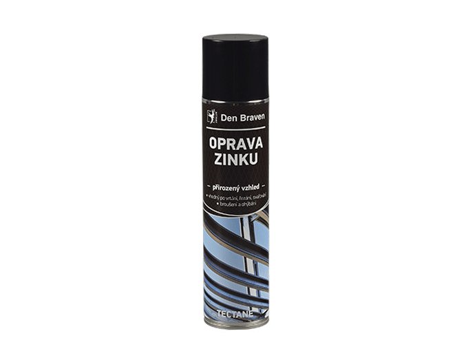 Debbex Oprava zinku - 400 ml sprej (Tectane) _TA00081