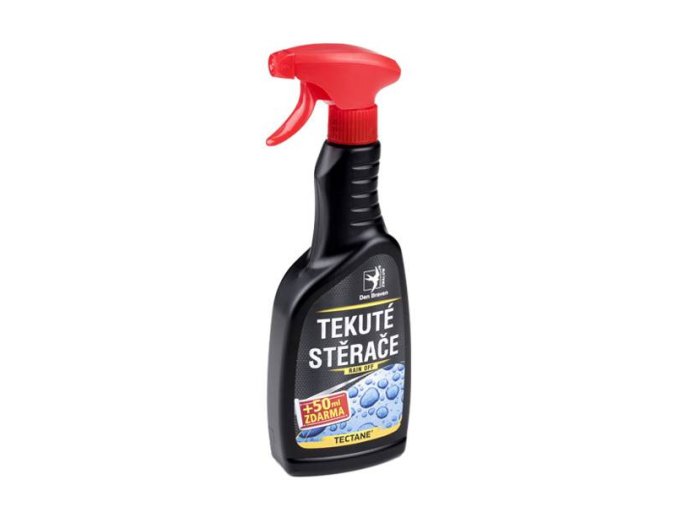 Tectane Tekuté stěrače Rain Off - 500 ml láhev s rozprašovačem _TA00079