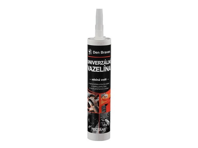 Tectane Univerzální vazelína - 280 ml kartuše _TA30502