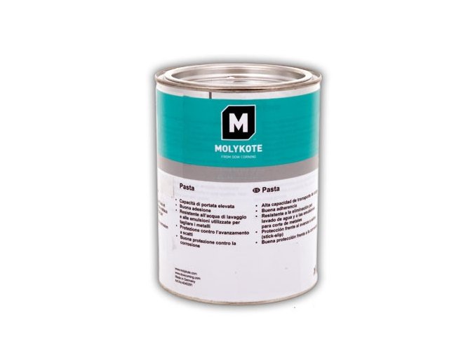 Molykote M-77 Paste Dispersion 1 kg