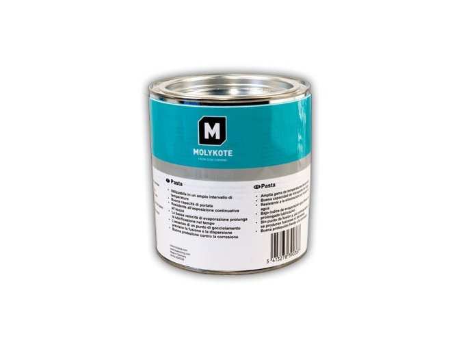 Molykote TP-42 Paste 500 g