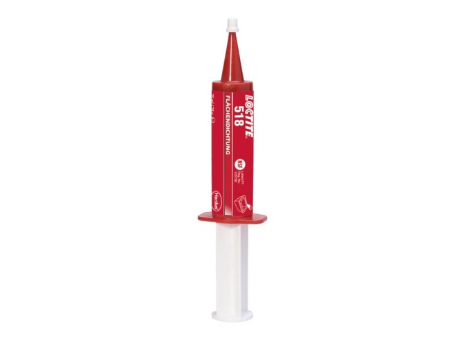 Loctite 518 - 25 ml plošné tesnenie