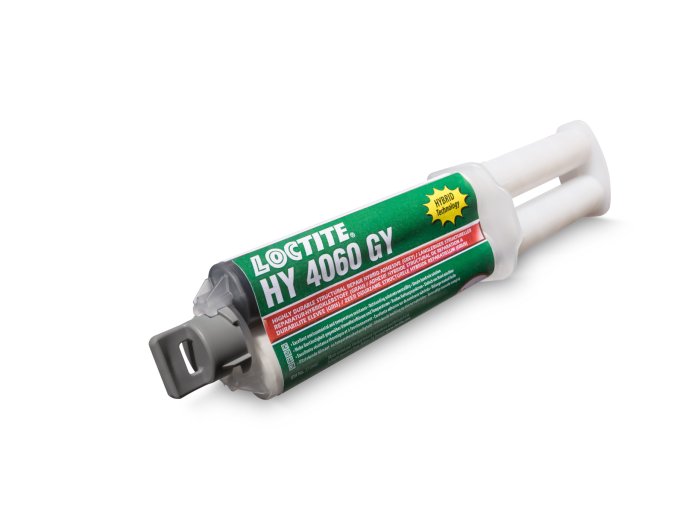 Loctite HY 4060 - 25 g odolné 5-minútové lepidlo na opravy