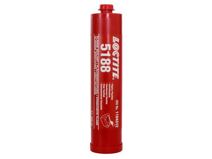 Loctite 5188 - 300 ml plošné tesnenie