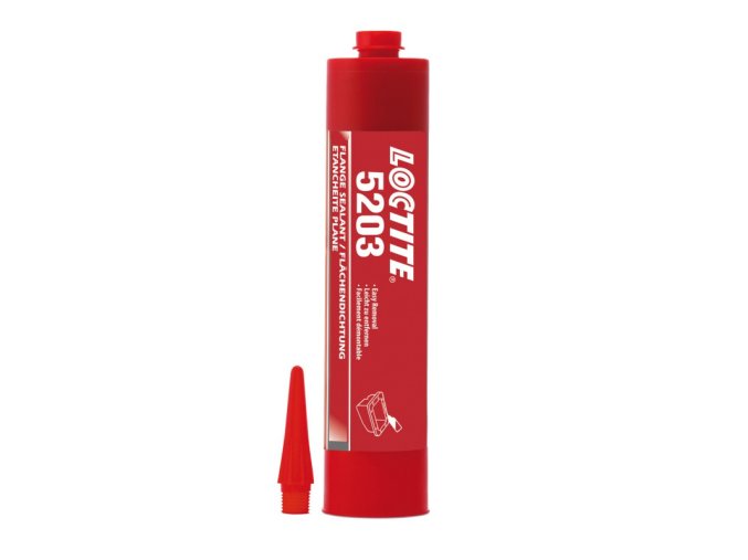 Loctite 5203 - 300 ml plošné tesnenie