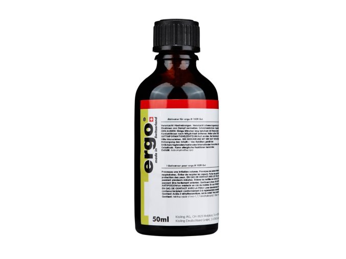 Ergo 1093 - 50 ml aktivátor pre Ergo 1451