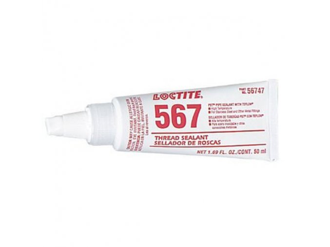 Loctite 549 - 250 ml plošné tesnenie