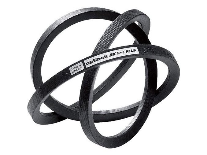 Klinový remeň SPA 957 Lw optibelt SK