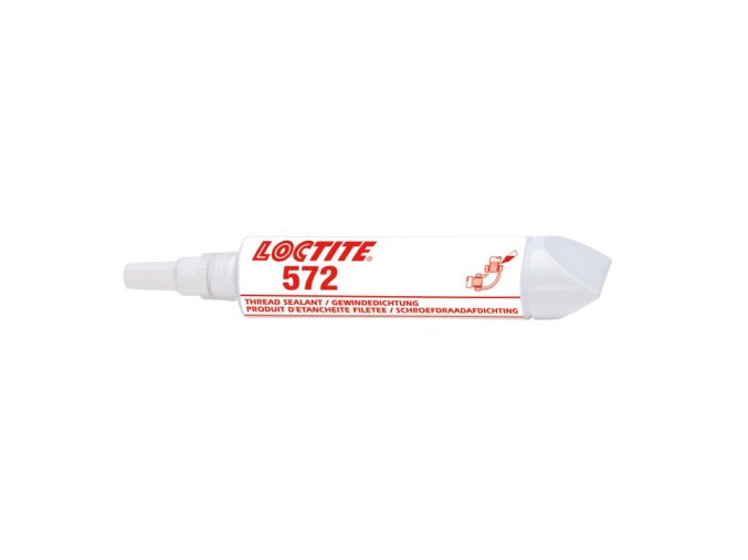 Loctite 572 - 250 ml závitové těsnění SP