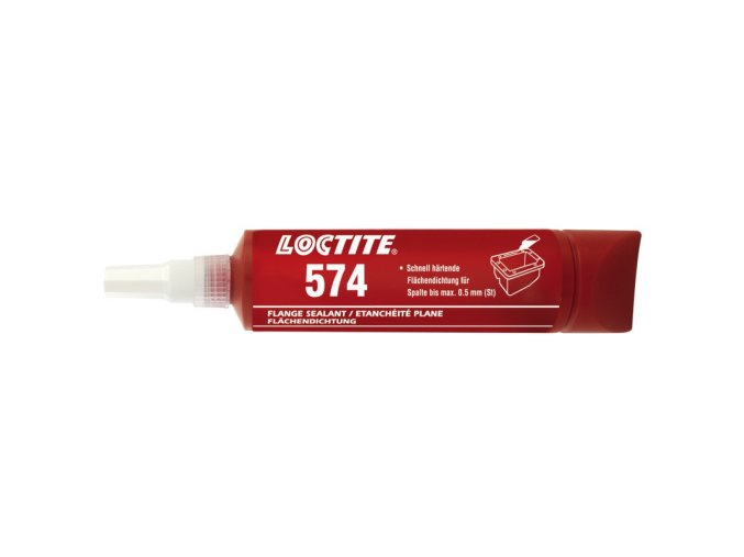 Loctite 574 - 250 ml plošné tesnenie