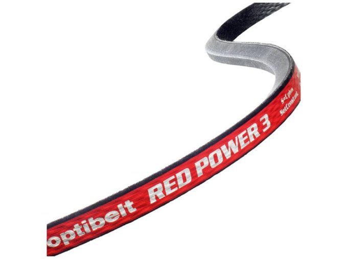 Klinový remeň SPA 2057 Lw optibelt RED POWER 3