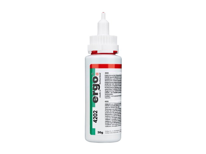 Ergo 4202 - 50 g závitové těsnění pro hydrauliku SP