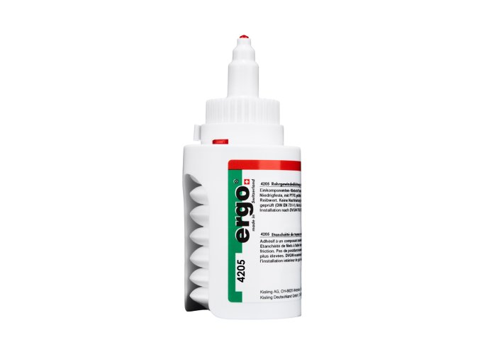 Ergo 4205 - 50 g závitové těsnění NP s PTFE