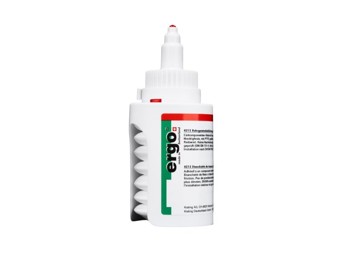 Ergo 4212 - 50 g závitové těsnění NP s PTFE
