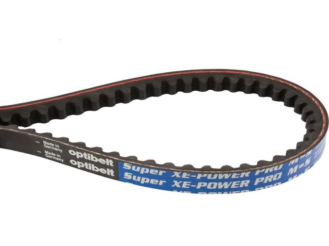 Klinový remeň XPZ 850 Lw (3VX 335) optibelt Super XE-POWER PRO