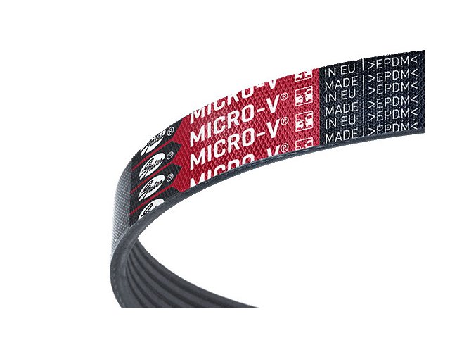 Remeň viacklinový 6 PJ 914 (360-J) Gates Micro-V