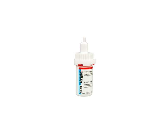 Ergo 9153 - 20 ml odstraňovač lepidiel