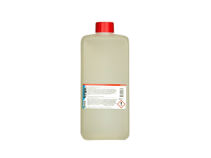 Ergo 9153 - 1 L odstraňovač lepidel