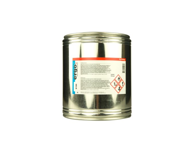 Ergo 9190 - 5 L čistič a odmašťovač