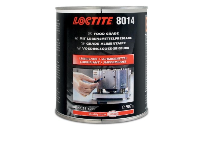 Loctite LB 8014 - 907 g Food Grade Anti-Seize