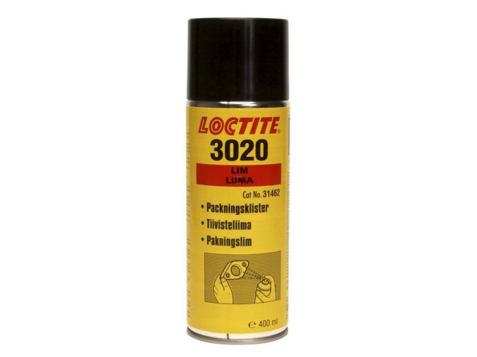 Loctite 3020 - 400 ml syntetická živica
