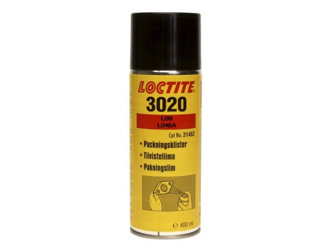 Loctite MR 3020 - 400 ml syntetická pryskyřice