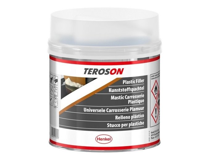 Teroson UP 260 - 535 ml