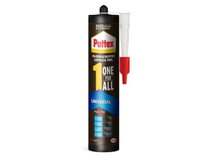Pattex ONE For All Universal - 389 g