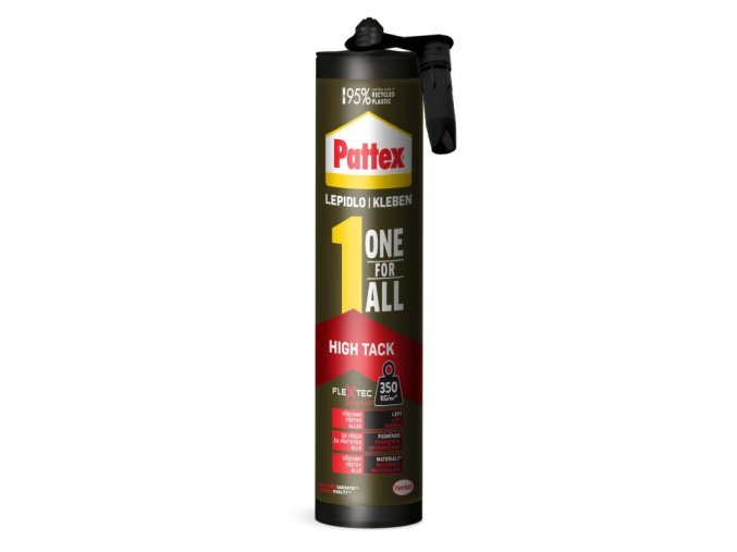 Pattex ONE For All High Tack - 440 g