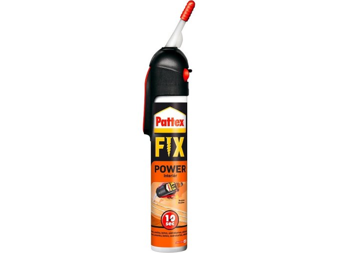 Pattex Fix Power samospúšť - 260 g samospúšť