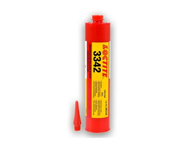 Loctite AA 3342 - 300 ml konštrukčné lepidlo na magnety