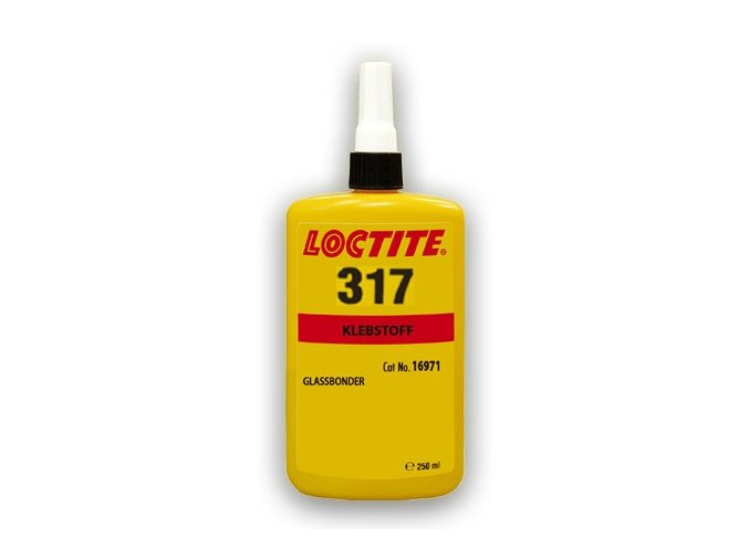 Loctite AA 3494 - 1 L UV konštrukčné lepidlo