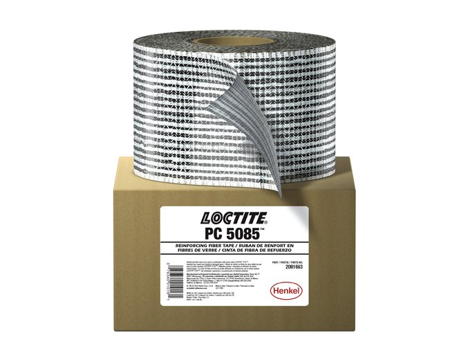 Loctite 5085 - 30 m páska z uhlíkovej tkaniny - ZRUŠENÉ