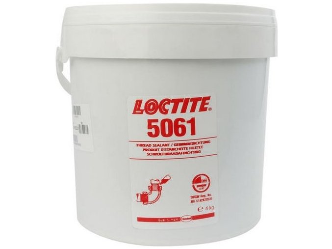 Loctite DRI 5061 - 4 kg Driseal