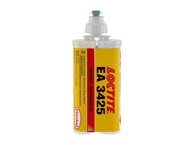 Loctite EA 3425 - 200 ml dvousložkový epoxid na velké plochy