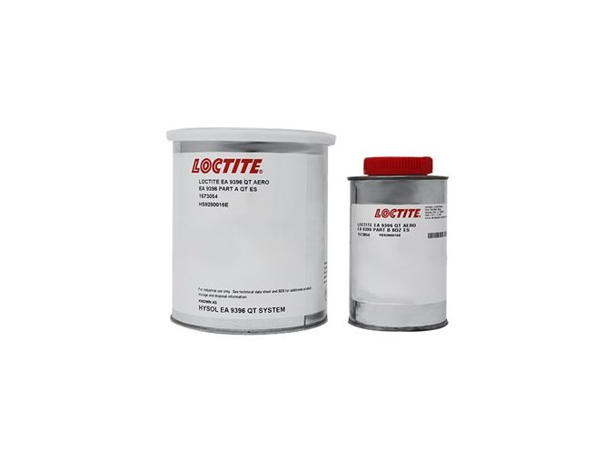 Loctite EA 9303 - 6 kg (Macroplast EP 9303)