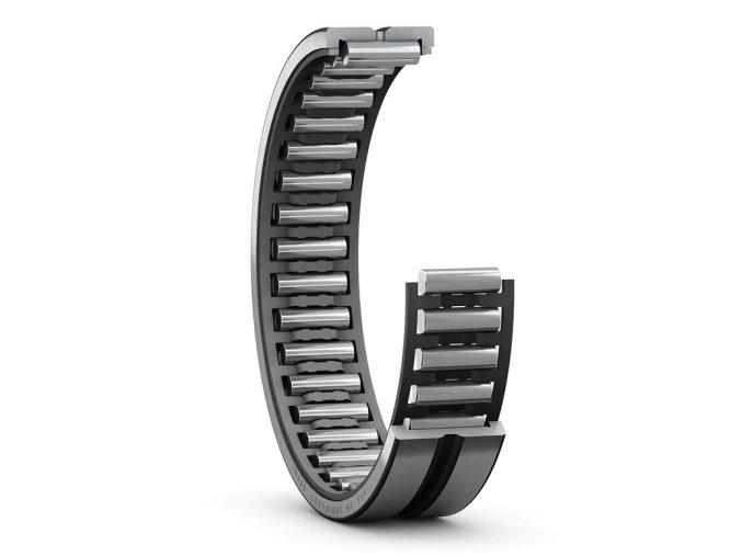SKF RNA 6906 ihlové ložisko bez vnútorného krúžku